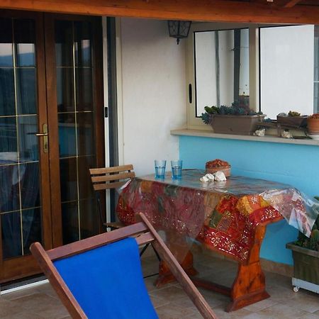 Casa Vacanze Giuliana Casigliano  エクステリア 写真