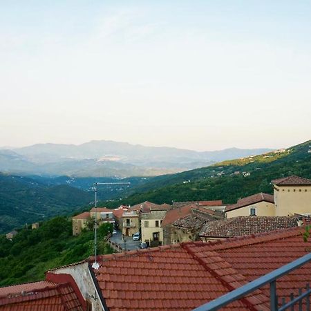 Casa Vacanze Giuliana Casigliano  エクステリア 写真
