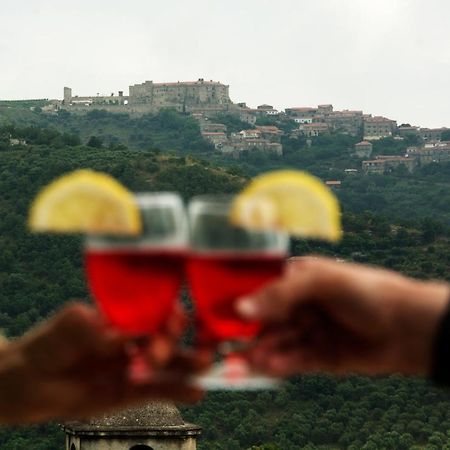 Casa Vacanze Giuliana Casigliano  エクステリア 写真